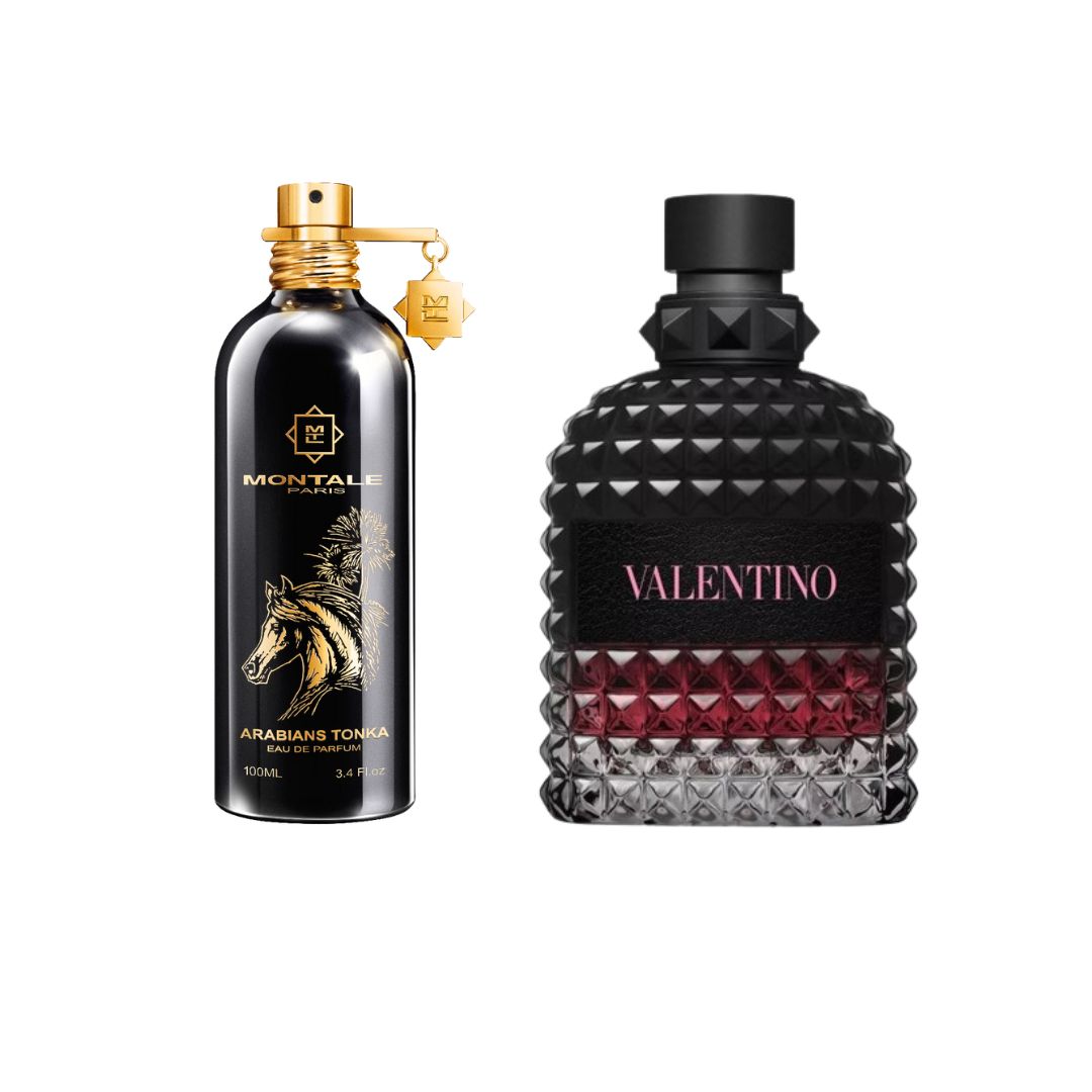 MONTALE TONKA+VALENTINO INTENSE